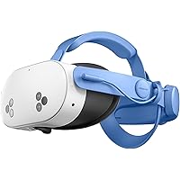 Amazon.com: Quest 3 512GB + Elite Strap : Video Games